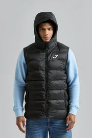 Body Warmer - Street Wear